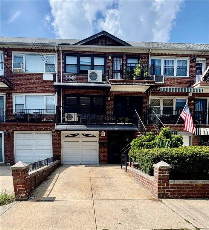 9452 Ridge BLVD, Brooklyn, NY 11209
