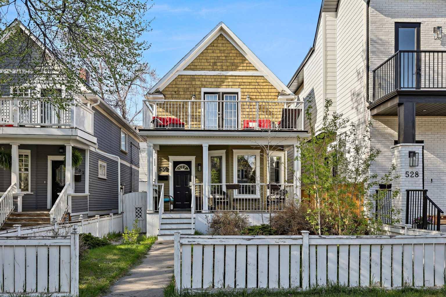530 19 AVE SW, Calgary, AB t2s0e3