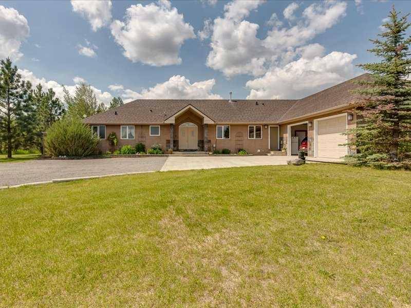 Rural Lacombe County, AB T0C 0Y0,24228 Township Road 390