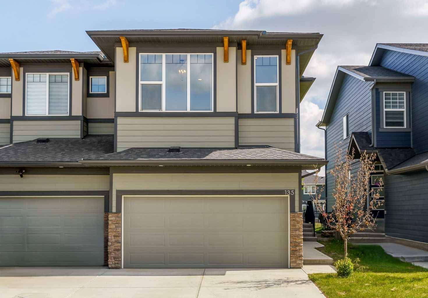 135 Legacy Glen Parade SE, Calgary, AB T2X 4T3