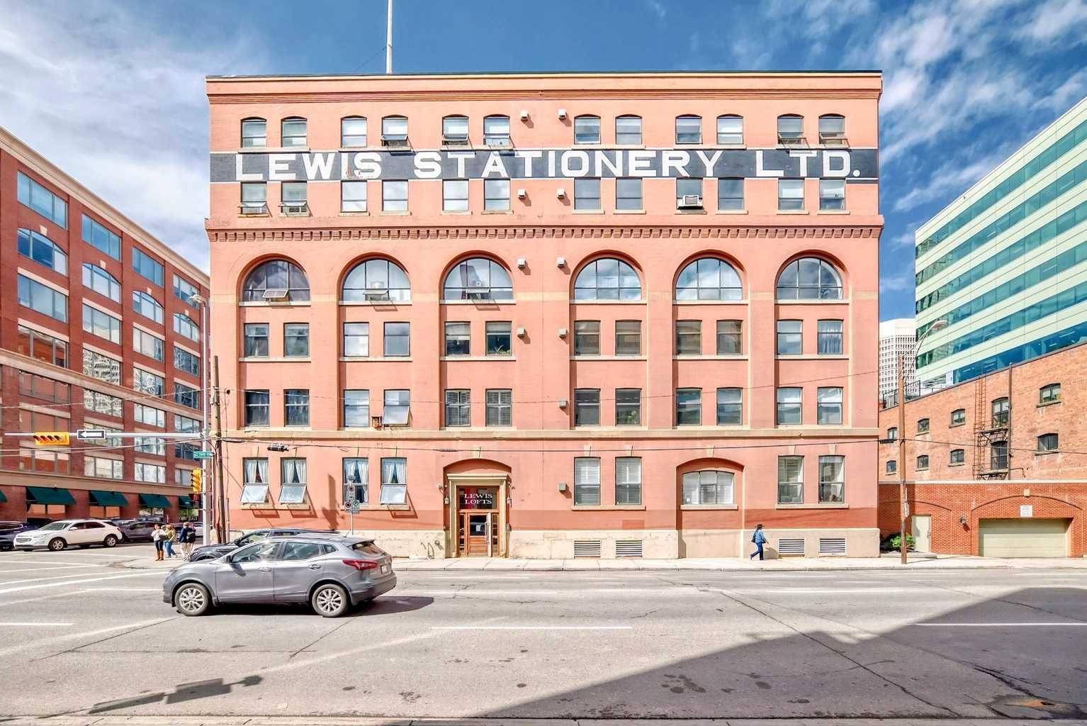 240 11 AVE Southwest #402, Calgary, AB T2R 0C3