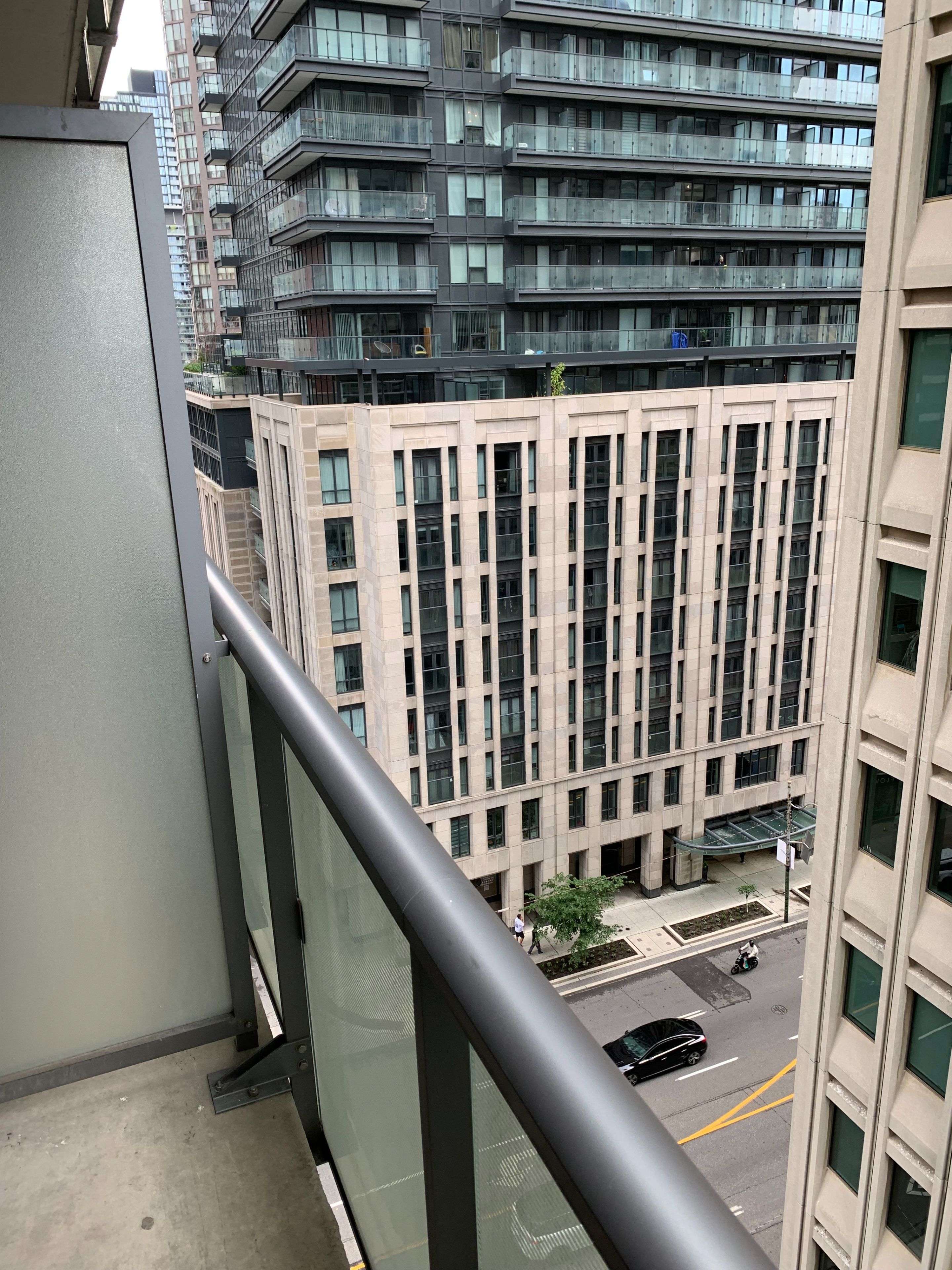 Toronto C01, ON M5S 0C5,57 St Joseph ST #909