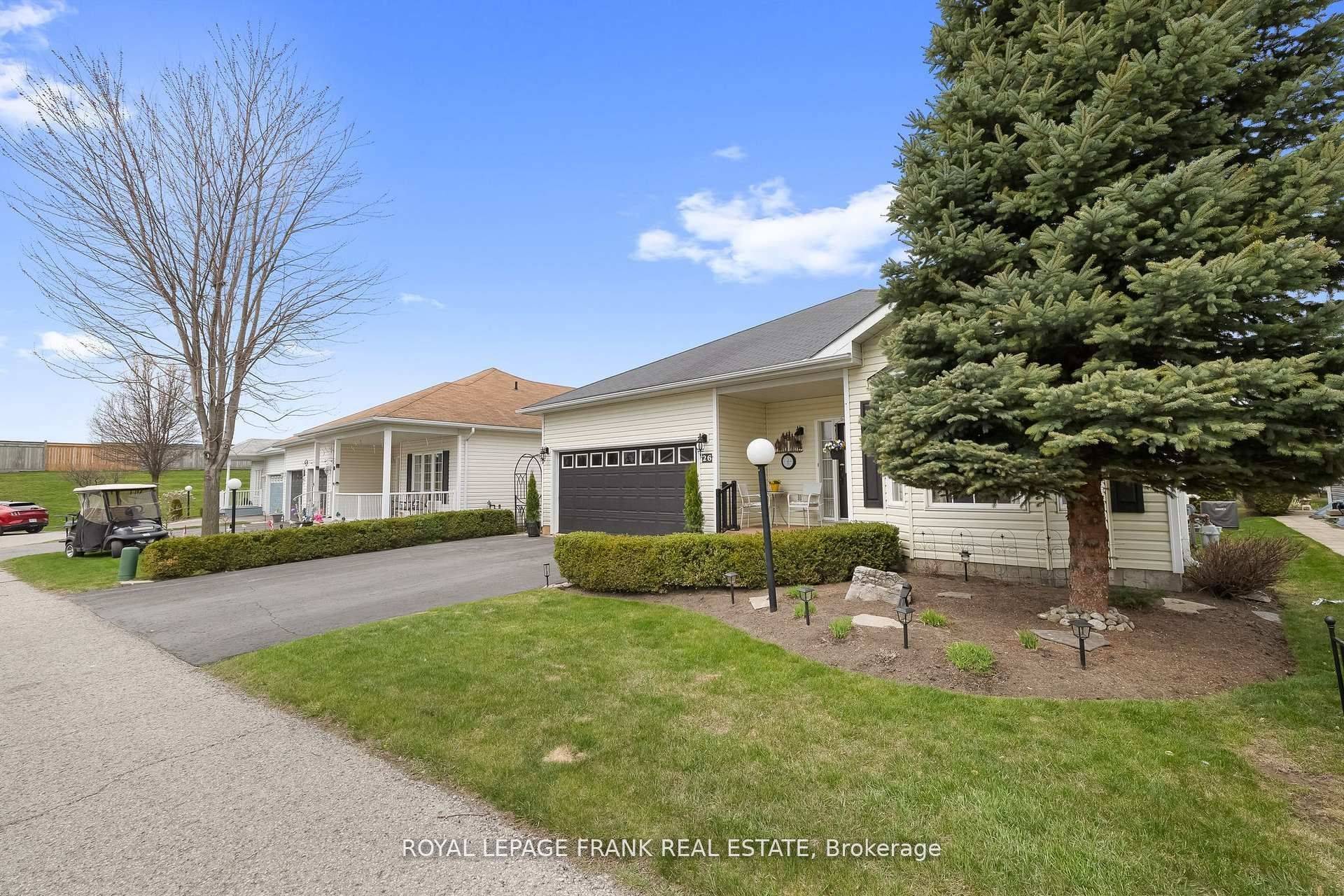 Clarington, ON L1B 0B2,26 Kissingbridge LN