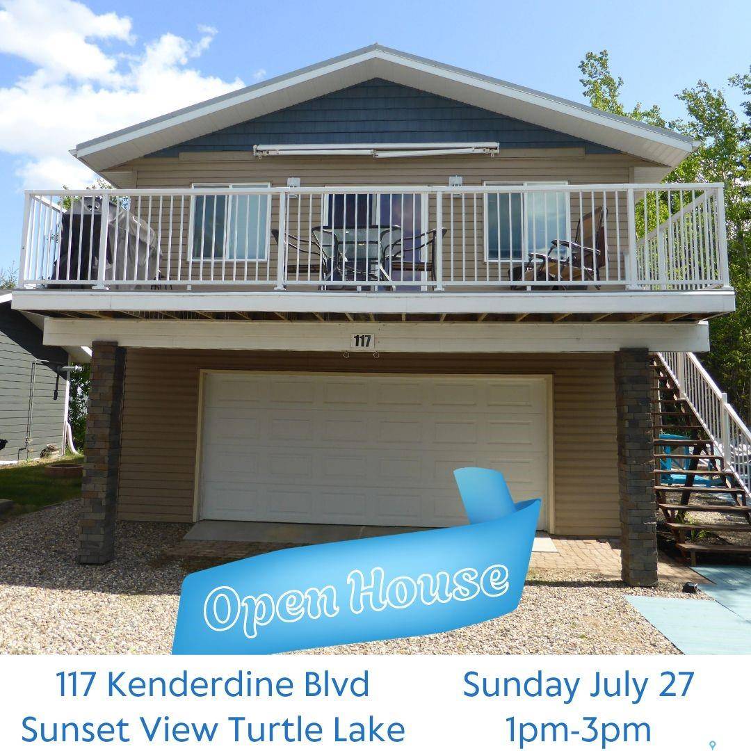 117 Kenderdine BOULEVARD, Mervin Rm No.499, SK S0M 1J0