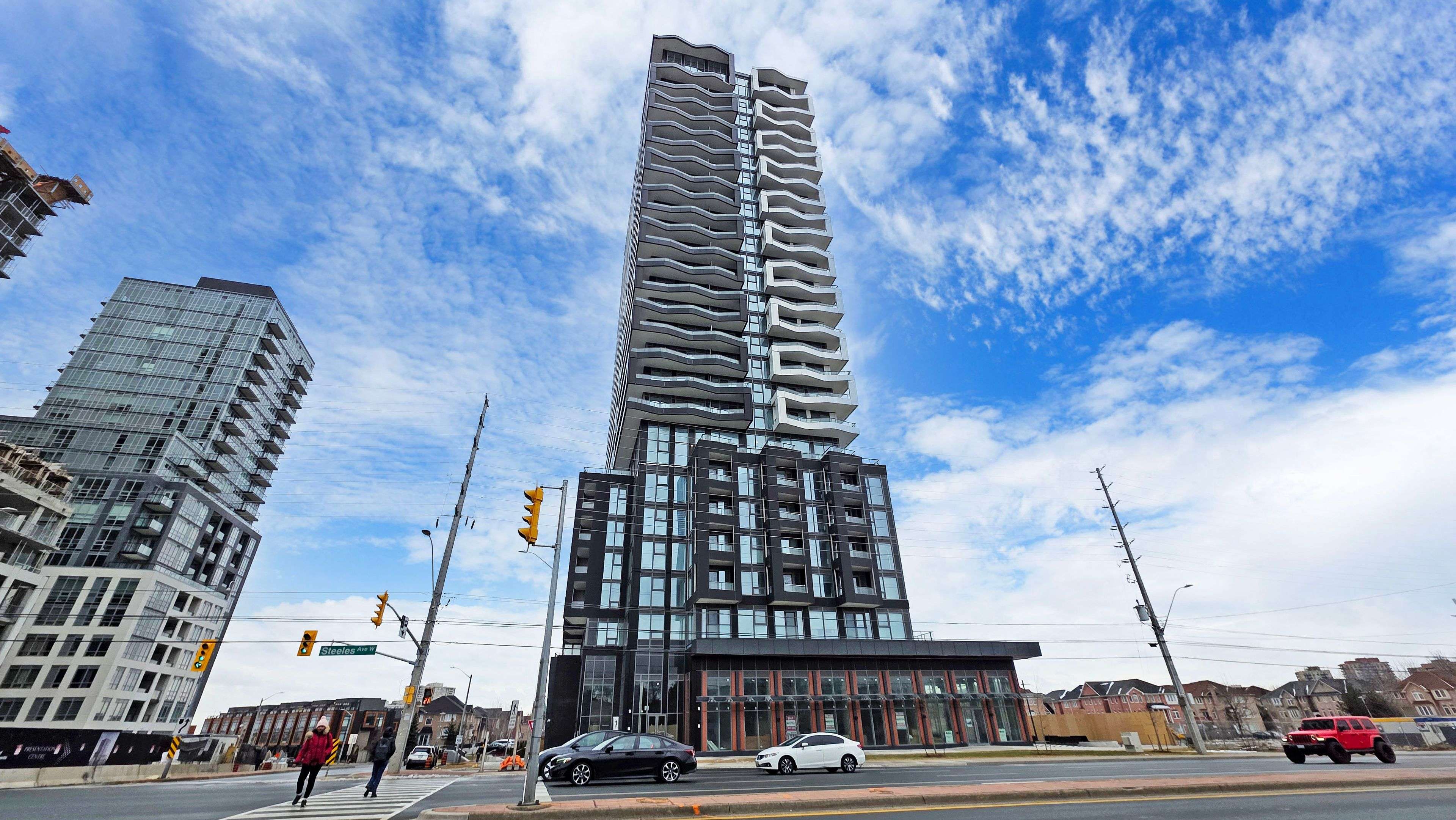 Brampton, ON L6Y 6L7,260 Malta AVE #1501