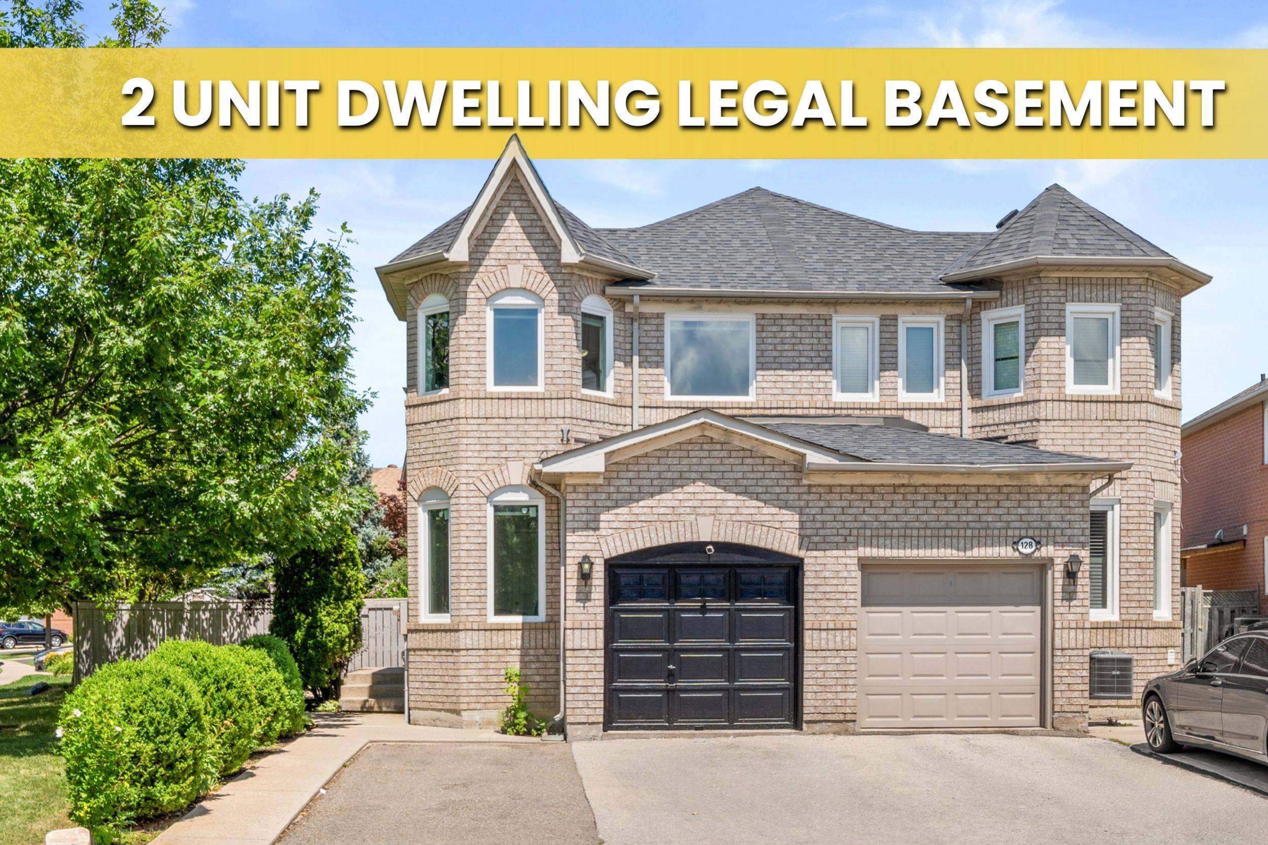 148 Mountainberry RD, Brampton, ON L6R 2L2