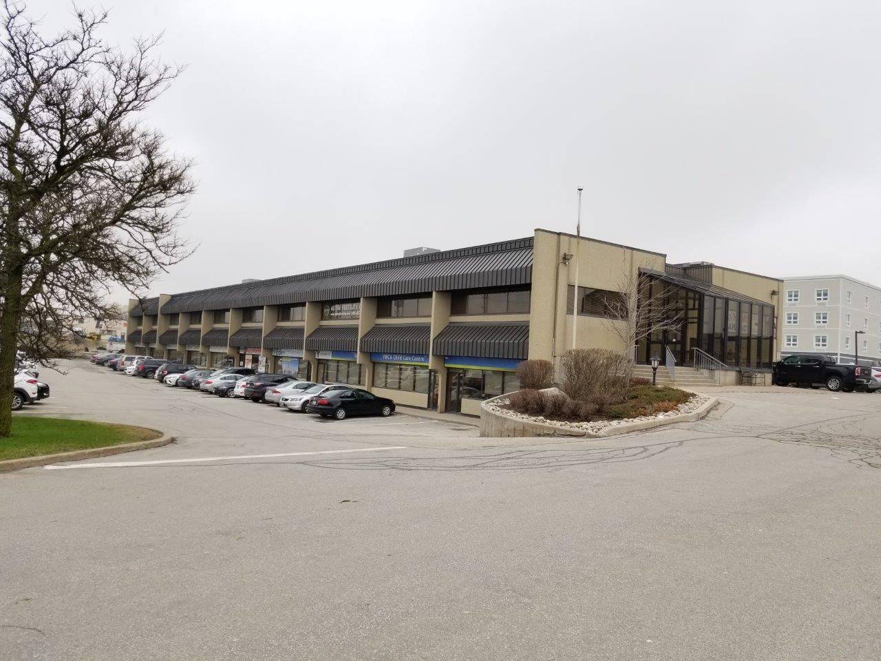 12295 Highway 50 RD #214, Caledon, ON L7E 1M2