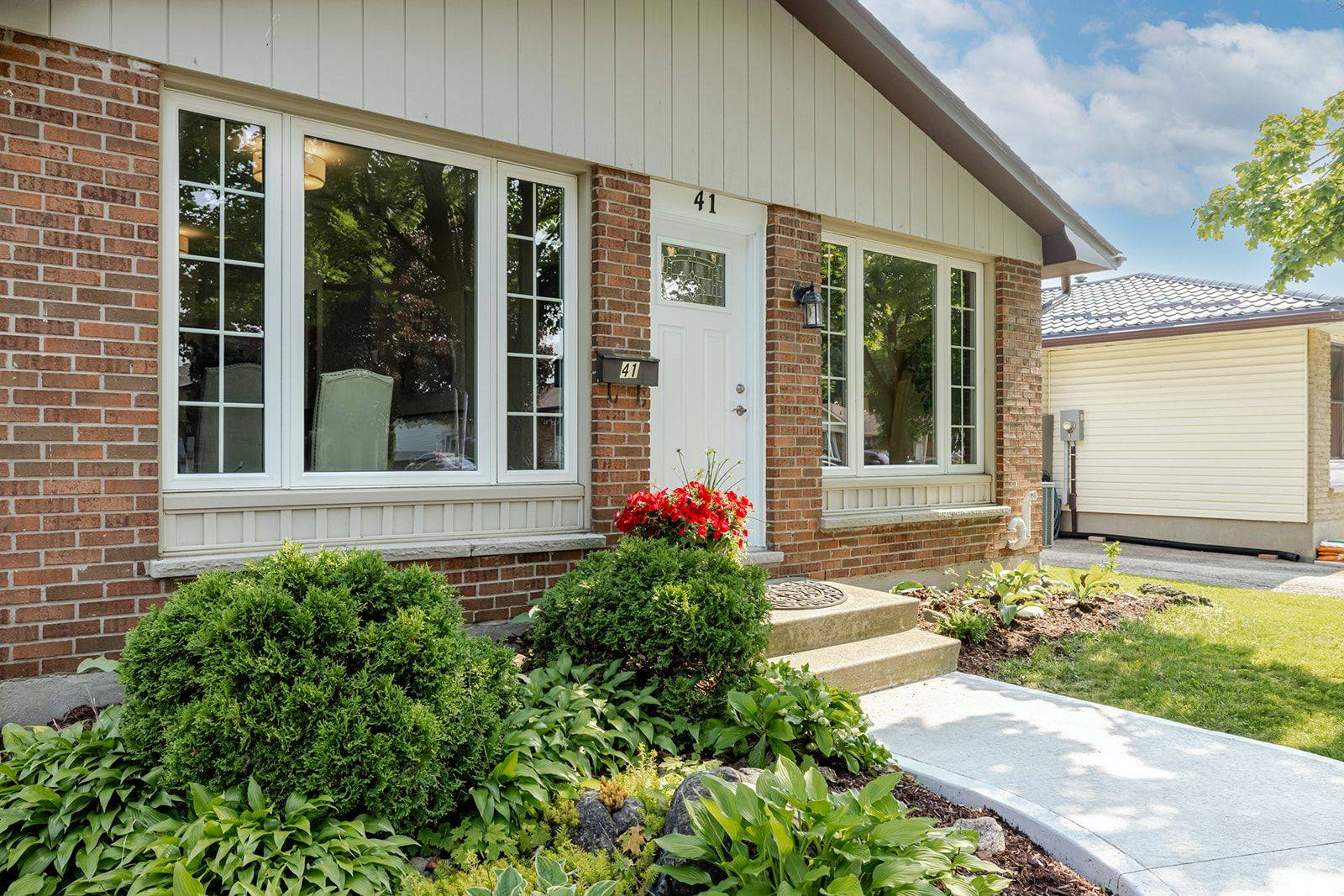 41 Fennell CRES, London South, ON N6E 2E2