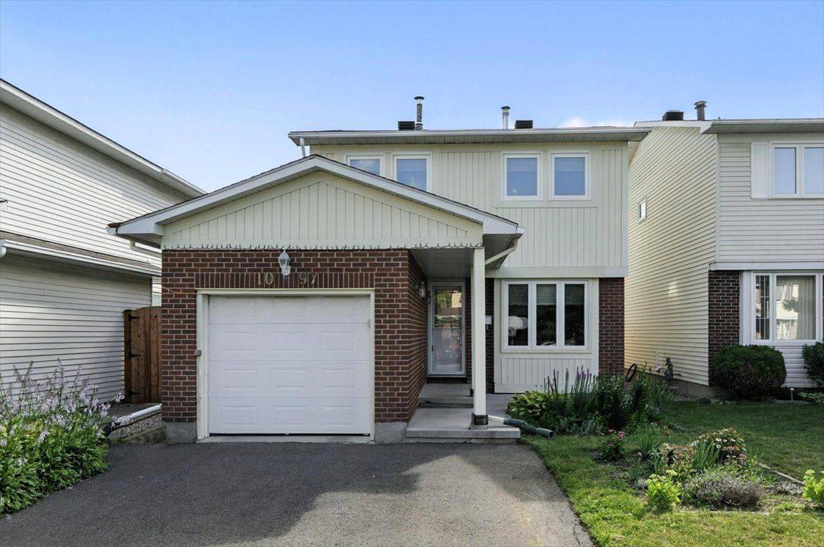 1097 Moselle CRES, Orleans - Convent Glen And Area, ON K1C 2S8