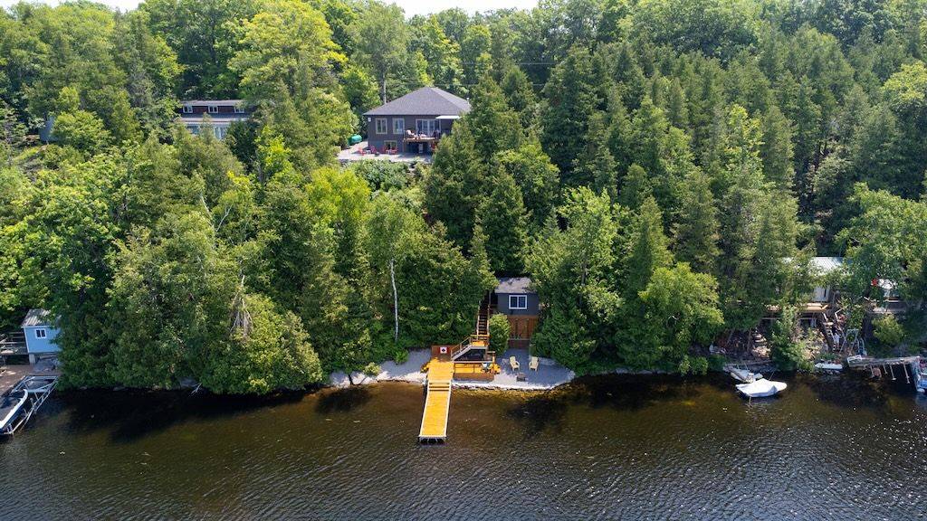 93 High Shore RD, Marmora And Lake, ON K0K 2M0