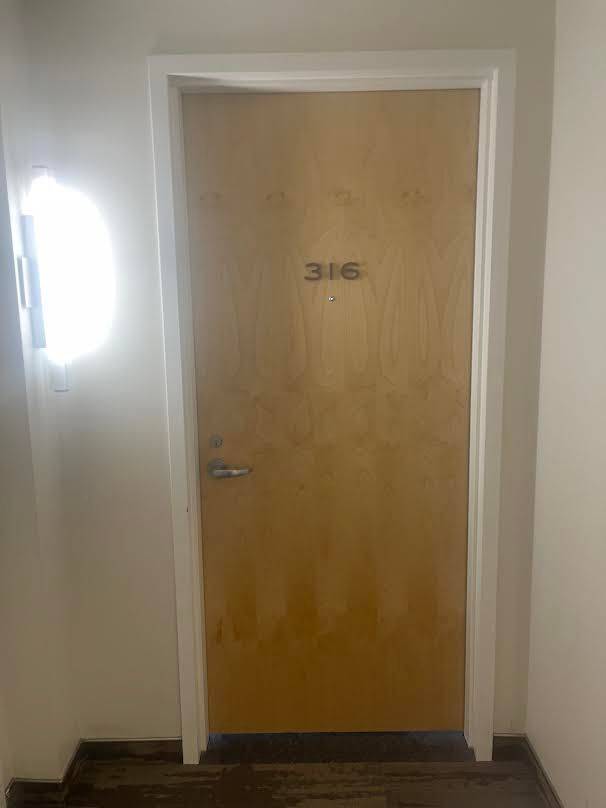 West Centre Town, ON K1R 0A8,300 A LETT ST #316
