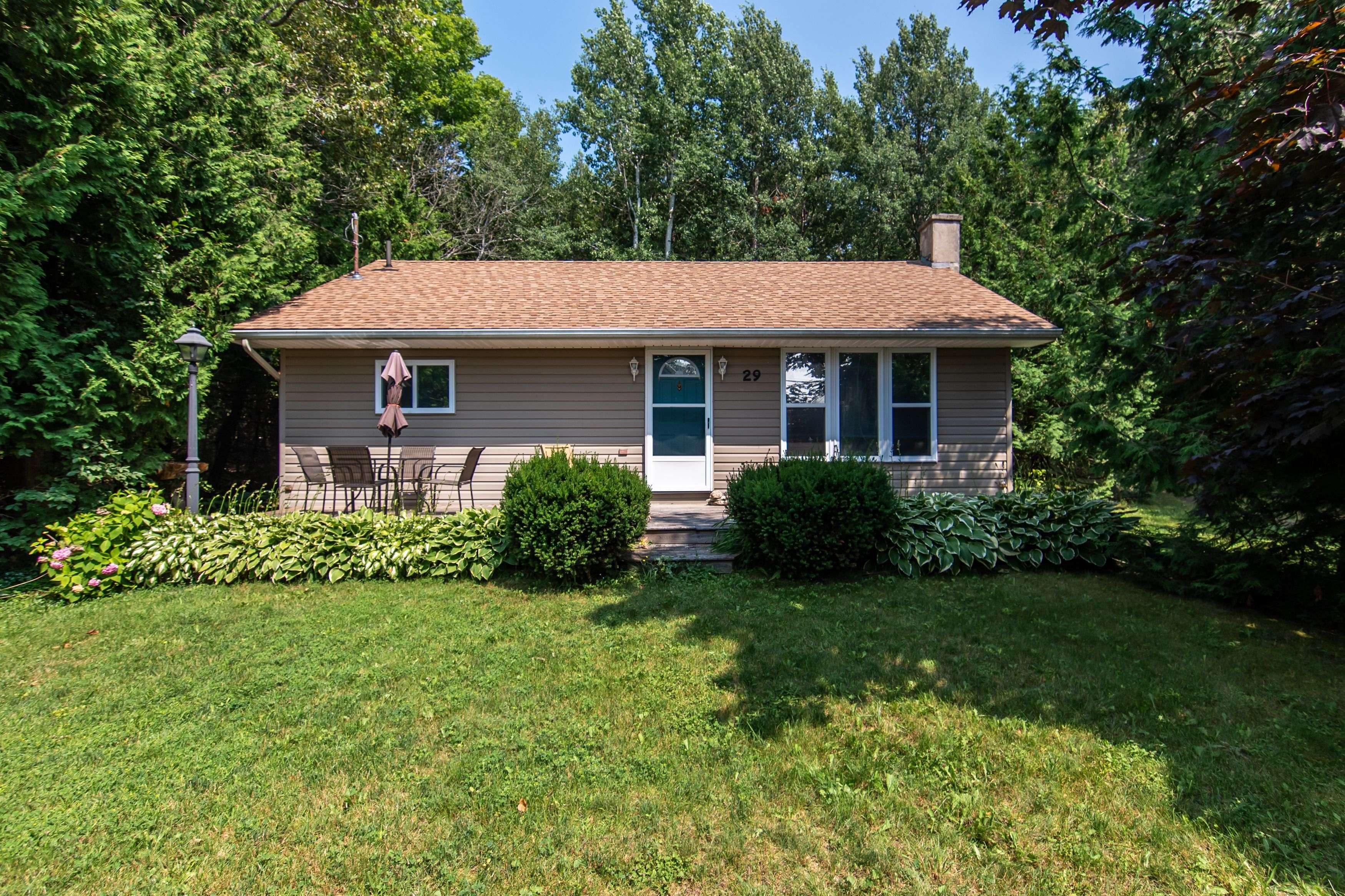 Northern Bruce Peninsula, ON N0H 1W0,29 Heron Pt RD