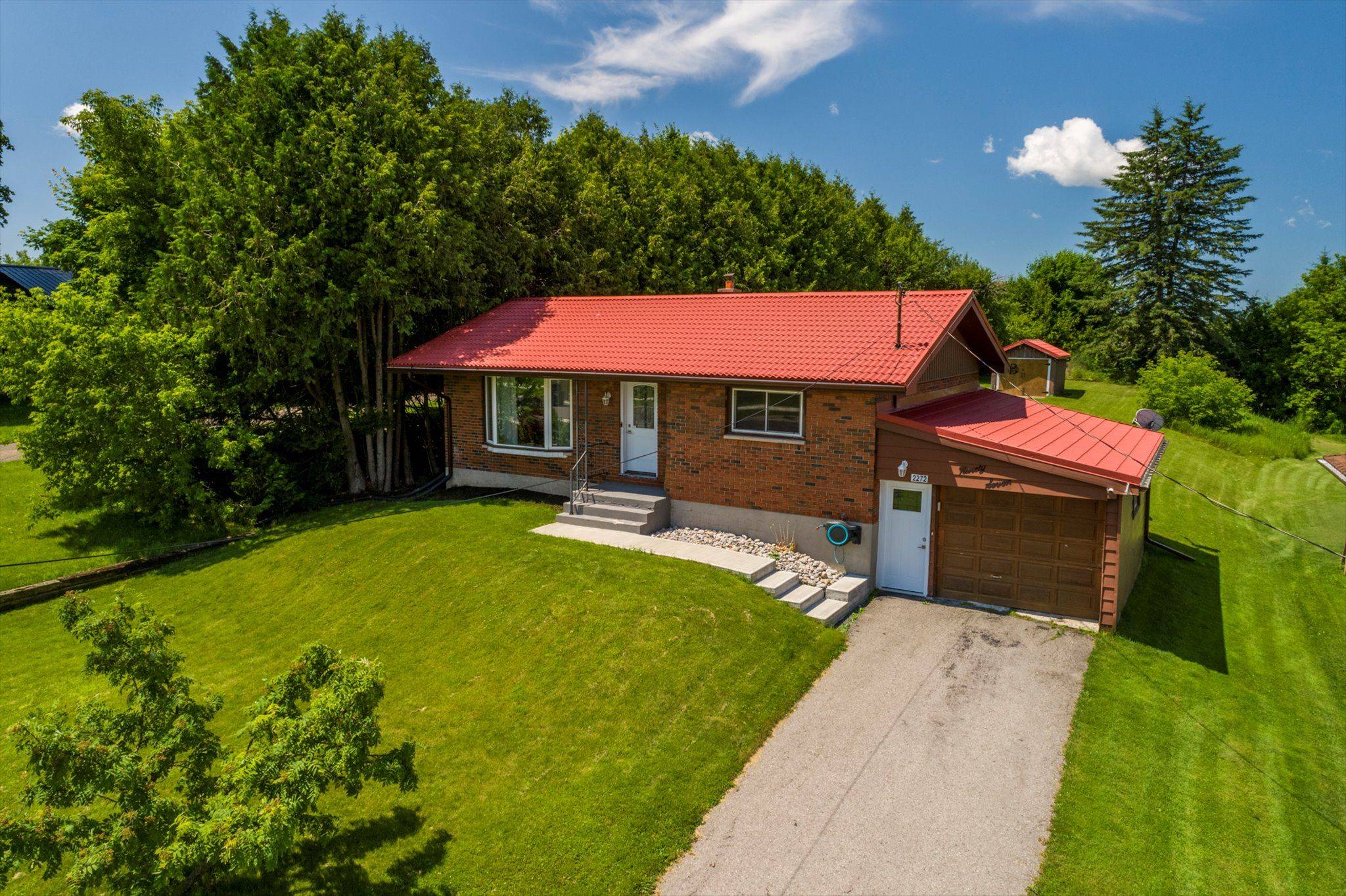 2272 County Rd 45 N/A, Asphodel-norwood, ON K0L 2V0