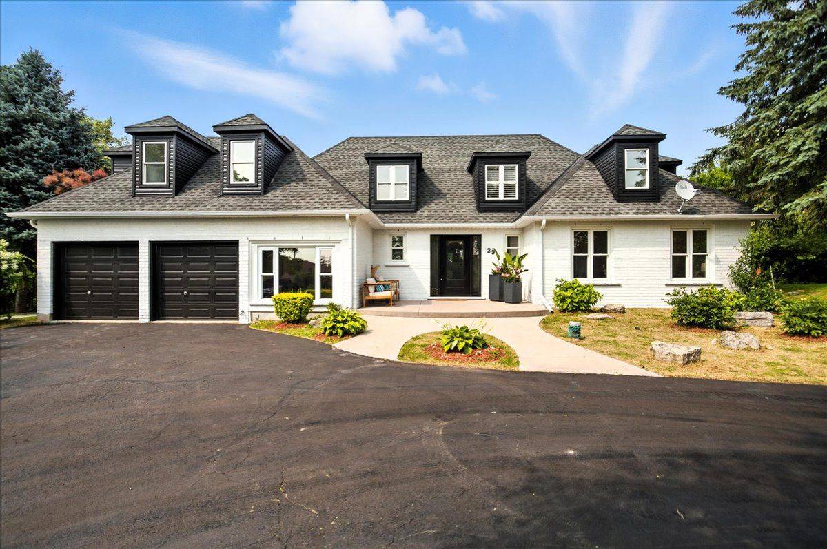 29 Currie DR, Puslinch, ON N0B 2C0
