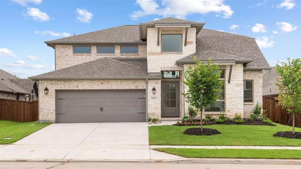 Forney, TX 75126,1413 Kirkhill Lane