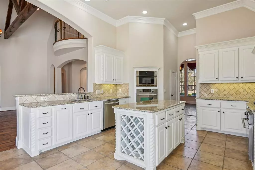Heath, TX 75032,5 Clements Court