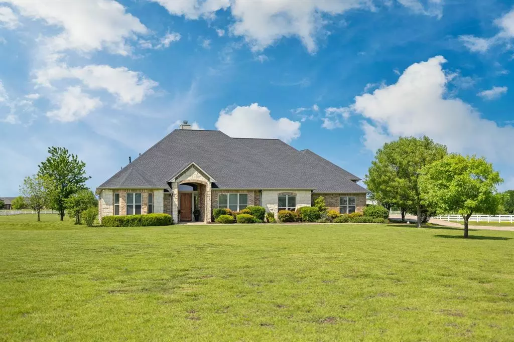 Gunter, TX 75058,2133 Mcconnell Road