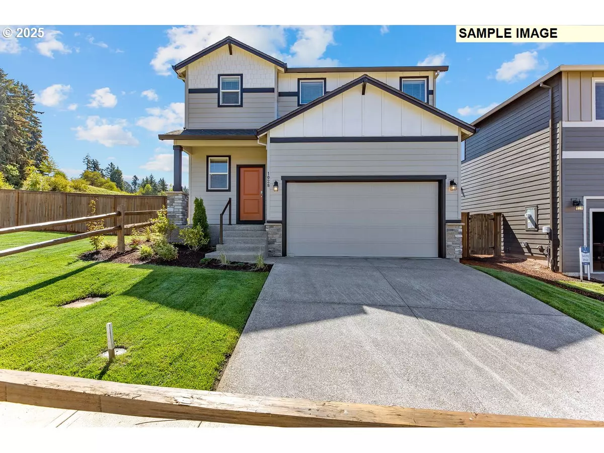 Vancouver, WA 98682,13500 NE 86th ST #Lot 148