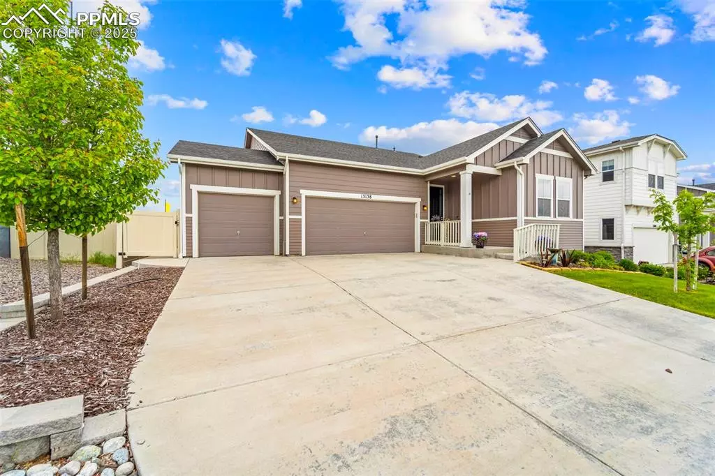 Peyton, CO 80831,13138 Stoney Meadows WAY