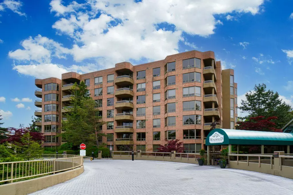 Toronto C13, ON M3B 3N8,1200 Don Mills RD #604