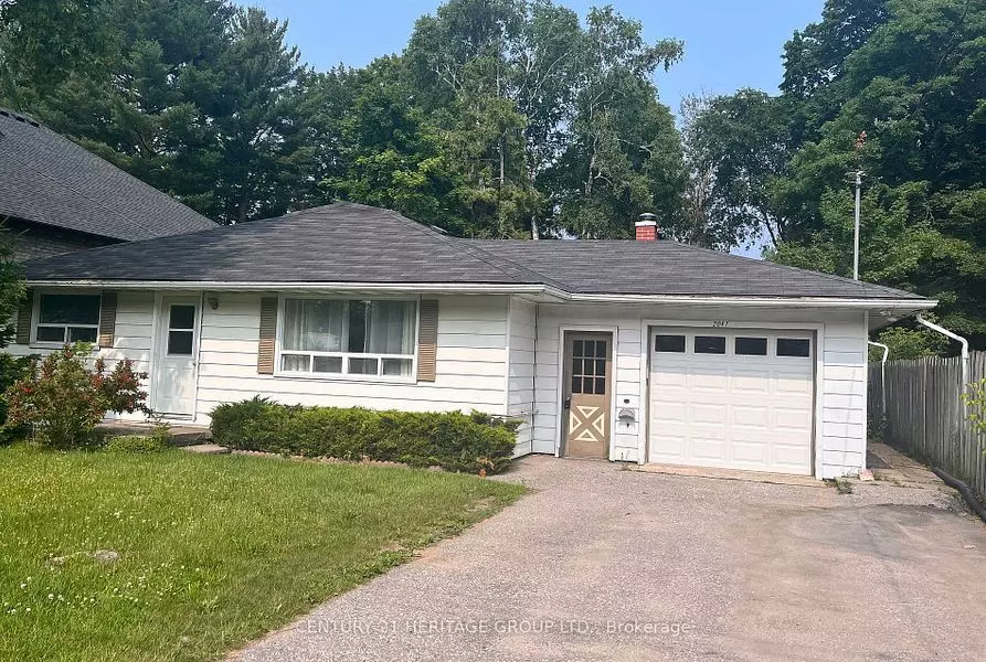 Innisfil, ON L9S 1Z1,2047 Inglewood DR