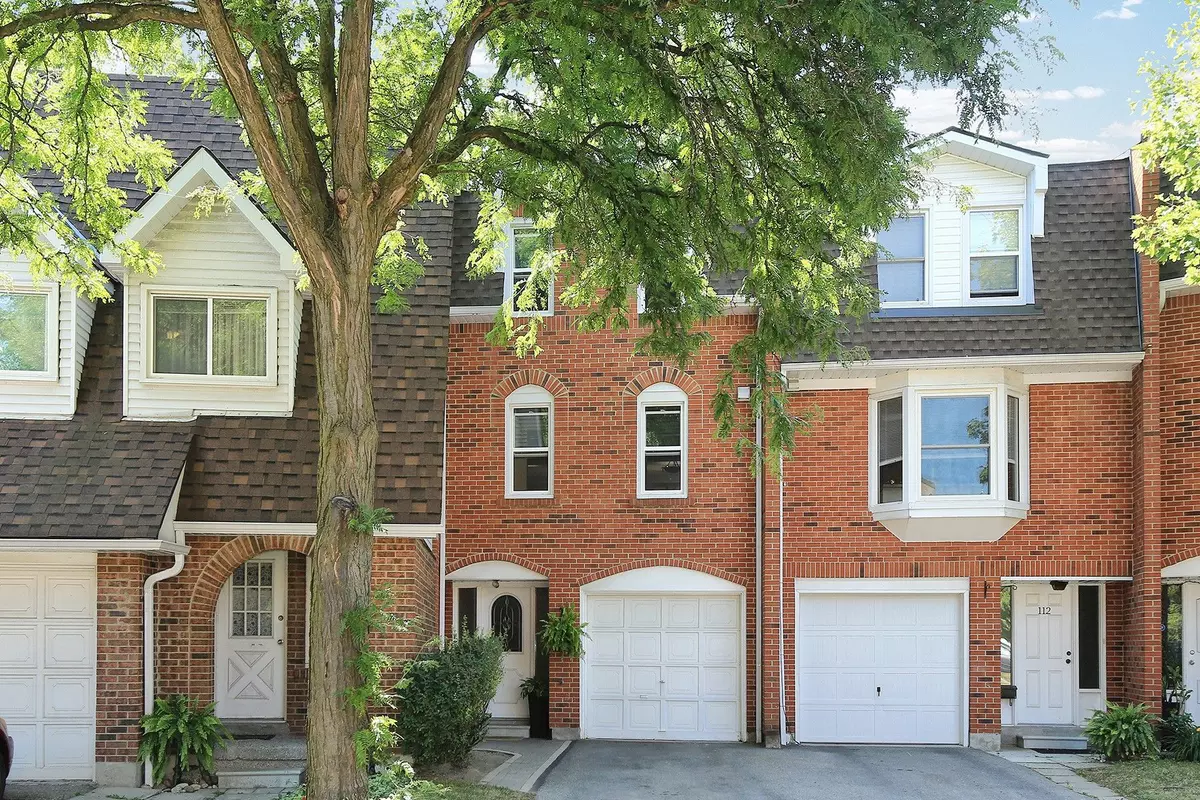 Mississauga, ON L4Z 1G9,333 Meadows BLVD #111