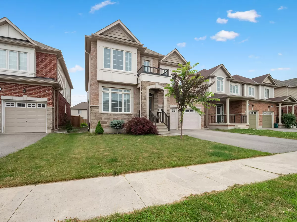 Niagara Falls, ON L2G 0Y2,9494 Tallgrass AVE