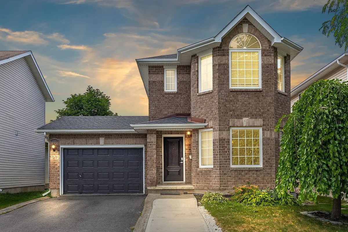 Kingston, ON K7P 3J5,433 Cooke CRES