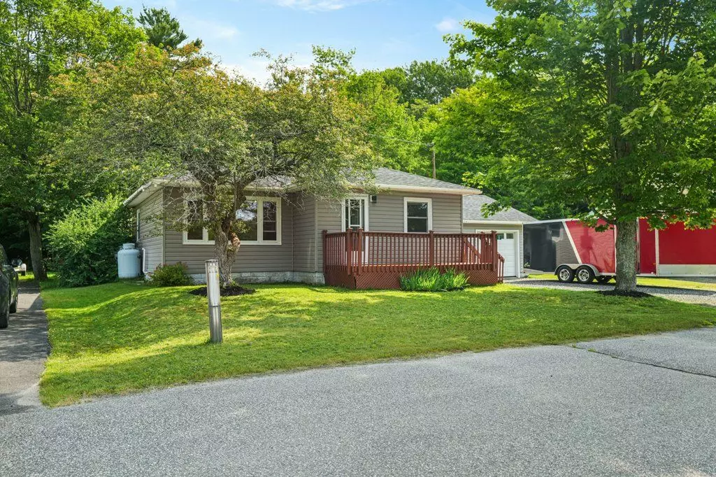Mcdougall, ON P0G 1G0,6 Glenrock RD