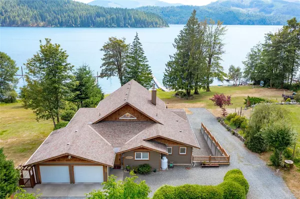 10146 Youbou Rd, Lake Cowichan, BC V0R 3E1