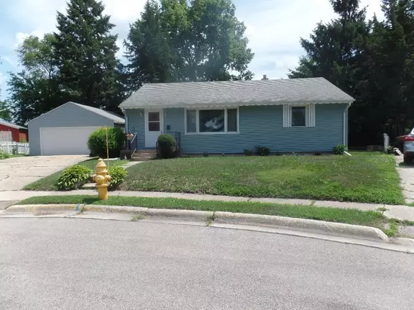 416 RENROSE Avenue, Loves Park, IL 61111