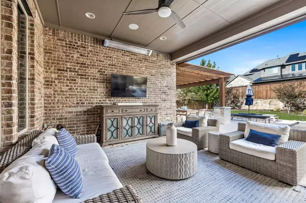 Celina, TX 75009,2718 Corral Drive