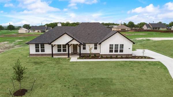 9 Louis Road, Sherman, TX 75090