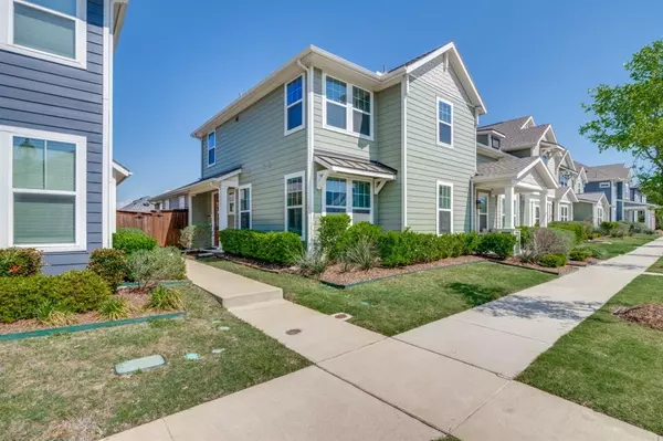 6441 Boone Drive, Rowlett, TX 75089