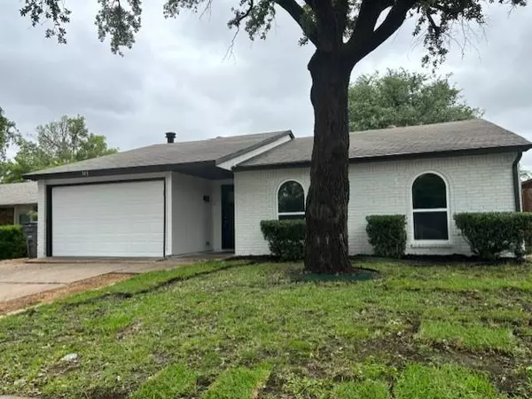 Allen, TX 75002,523 Hightrail Drive