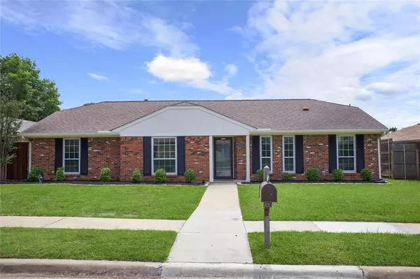 3832 Westminster Drive, Carrollton, TX 75007