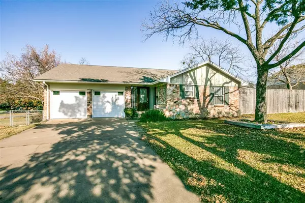 Dallas, TX 75238,9022 Hackney Lane