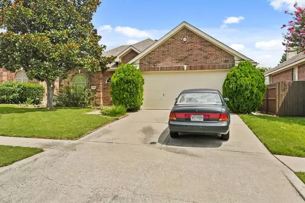 Mckinney, TX 75071,5024 Stonecrest Drive