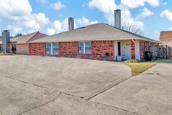 9707 Windy Ridge Road, Frisco, TX 75033