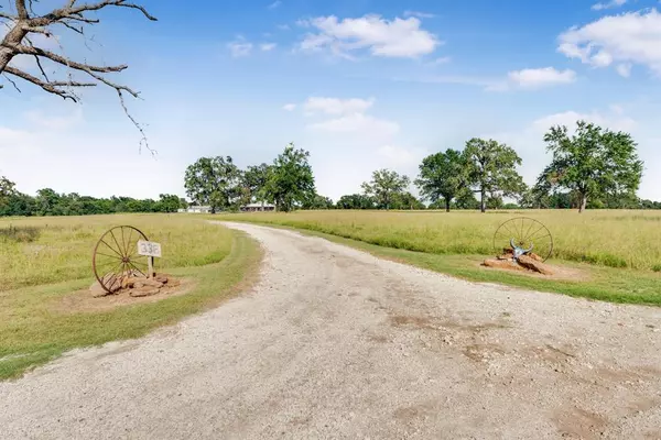 Teague, TX 75838,338 FCR 691