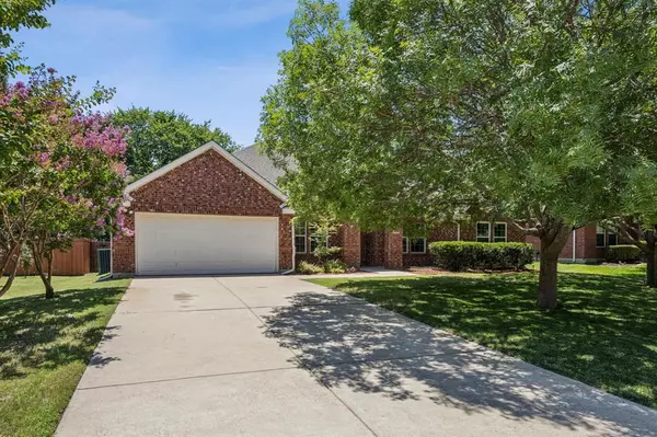 Wylie, TX 75098,3513 Brenden Court