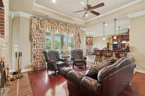 Haslet, TX 76052,2308 Kella Court