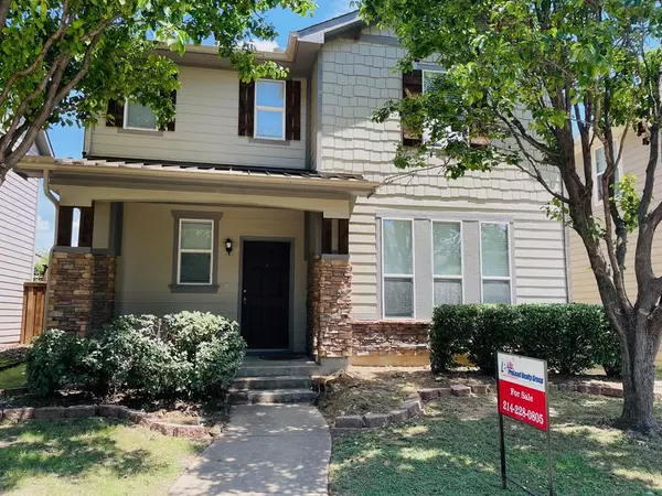 7120 Wind Row Drive, Mckinney, TX 75070