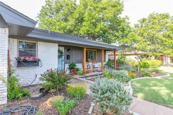 3301 Edgemont Drive, Abilene, TX 79605