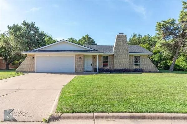Abilene, TX 79601,1117 Piedmont Drive