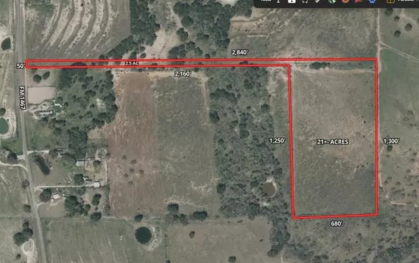 2200 Fm 1467 S, Zephyr, TX 76890