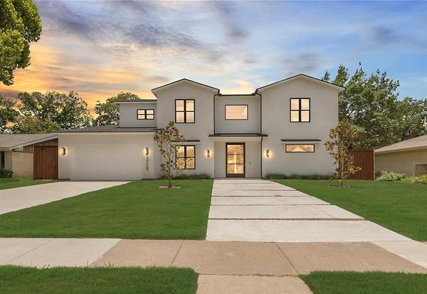 3228 Townsend Drive, Dallas, TX 75229