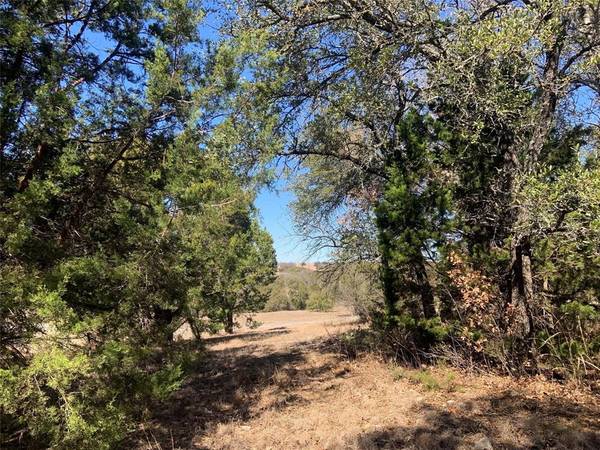 6117 N Aberdeen Drive, Cleburne, TX 76033