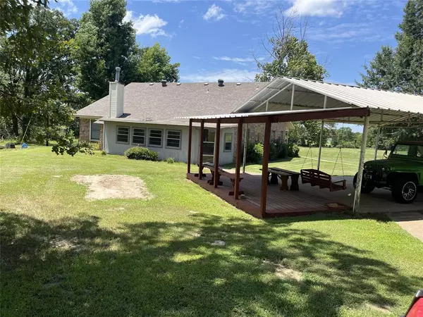 Canton, TX 75103,210 VZ County Rd 2139