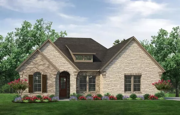 13 Ina Road, Sherman, TX 75090